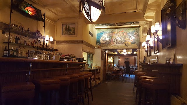 Café Schiller