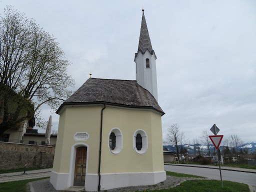 Sebstiani Kapelle
