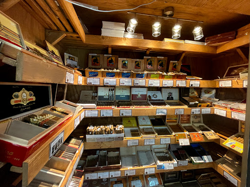 UP Cigar Place (SMOKE | VAPE) - Thumbnail