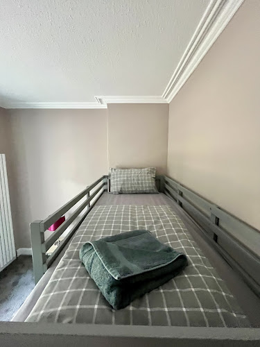 South Laggan, Spean Bridge PH34 4EA