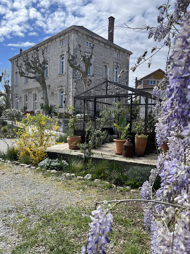 Photo de Mas Des Falaises à Saint-Alban-Auriolles (07120)