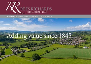 Rees Richards & Partners