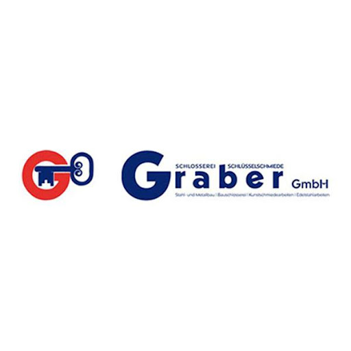Graber Schlosserei u Schlüsselschmiede GmbH