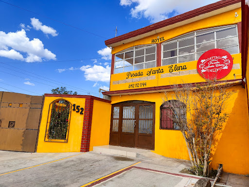 Hotel Posada Santa Elena - Thumbnail