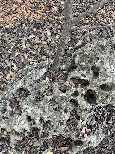 Stoneview Park - Visual