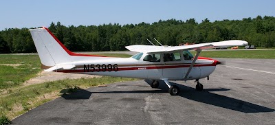 Laconia Airport Authority