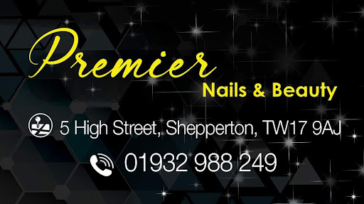 Premier nails & Beauty