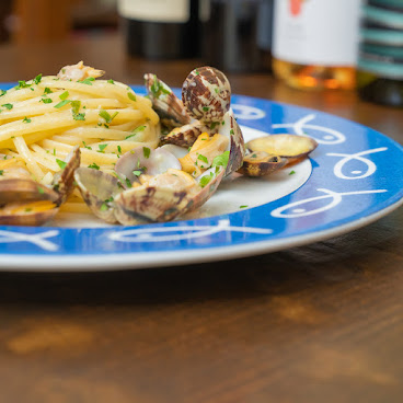 Da Que' Ganzi Trattoria Osteria by null