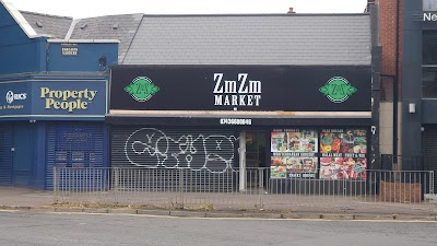 ZmZm Market