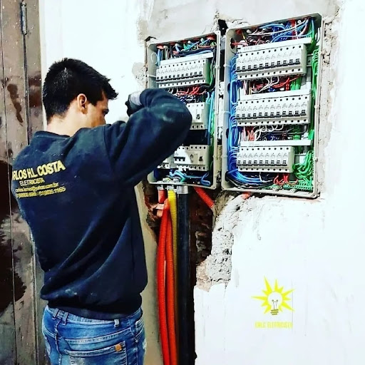 CHLC ELETRICISTA