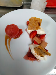 Photo n°29 de Au Chapelier Gourmand à Chazelles-sur-Lyon (Cours de cuisine)