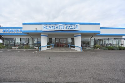 Klamath Falls Honda