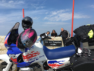 Photo n°7 de Moto Quad Alternative à Luzinay (Centre de loisirs)