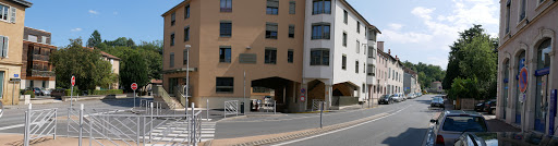 Photo de Résidence Autonomie La Madeleine