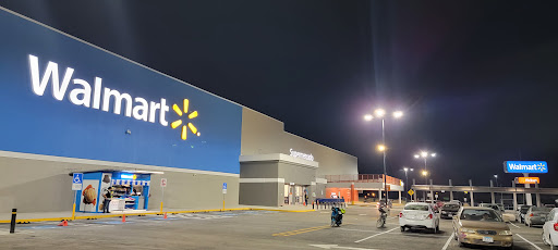 Walmart Cd. Valles Centro Logo