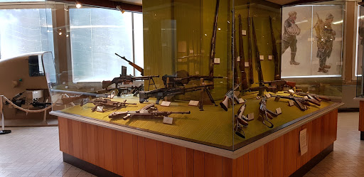 Musee Des Armes - Thumbnail