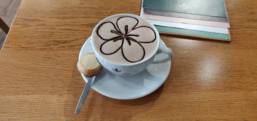 Barista Cafe Lisse - Thumbnail