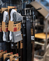 Photo n°12 de DCJEANS à Gennevilliers (Magasin)