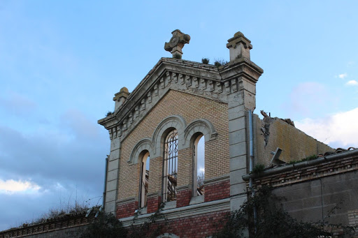 Ruinas Ermita San Juan - Thumbnail