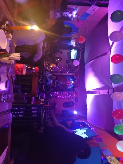Photos of Pueblo Viejo
