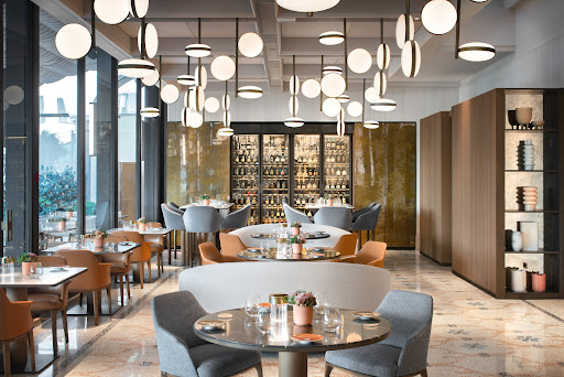 La Veranda