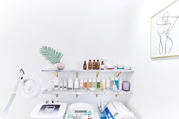 bellanova beauty lab by null