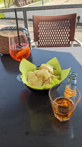 Bar Bolago