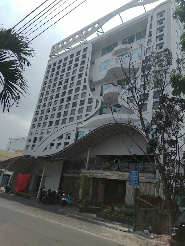 Rumah Sakit Umum Royal Maternity