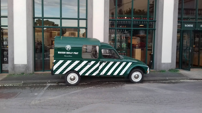 Comentarii opinii despre Les Cinq Sens