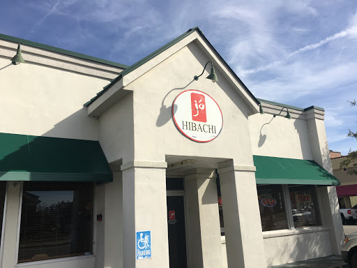Jo Hibachi