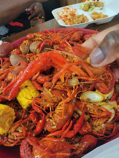 Lily's Seafood Bar And Grill - Thumbnail