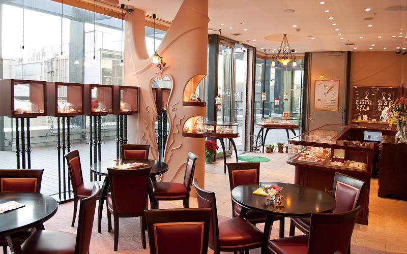 ケイウノ表参道店