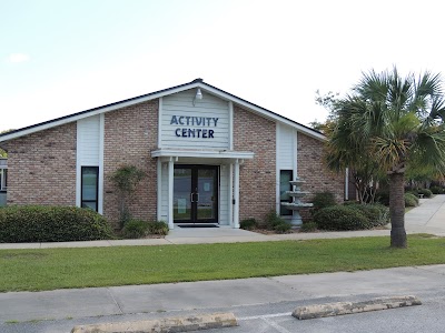 City Hall Activity Center