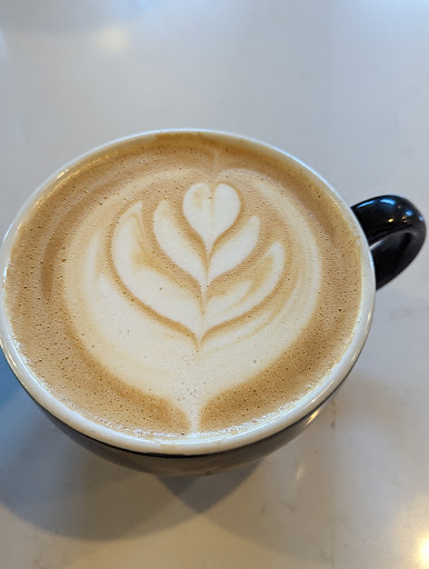 Impact Coffee - Visual