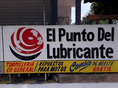 Photos of Point Lubricant