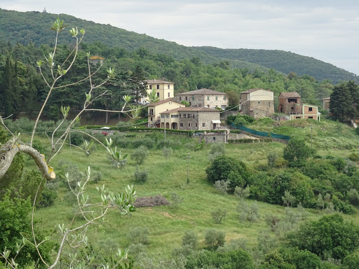 Monti In Chianti