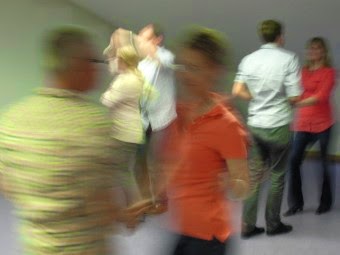 Salsa-Tanzkurs - Thumbnail