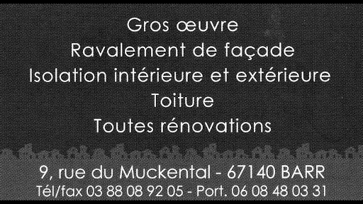 CONSTRUCTIONS SG - Visual