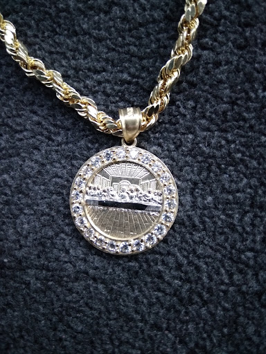 Barkers Fine Jewelry - Thumbnail