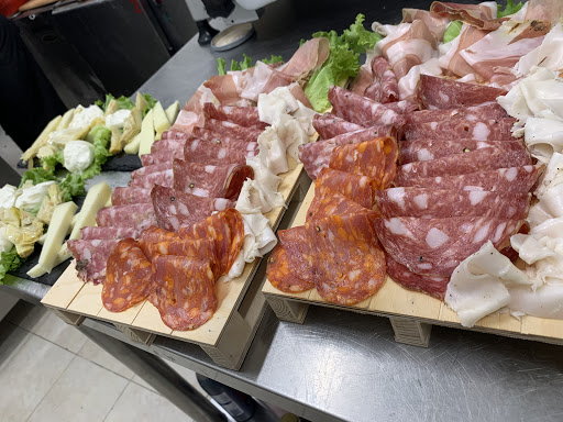 Sesto Km Bistrot - Thumbnail