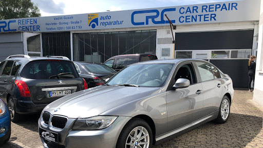 Car & Repair Center - Meisterbetrieb Vadim Gusch - Thumbnail