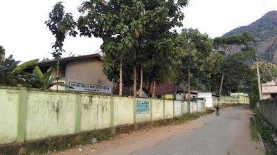 Photos of An Noor Central College