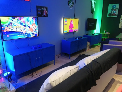 Reload Gaming Bar - Thumbnail