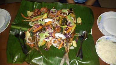 Photos of Nilaveli Beach Rooms