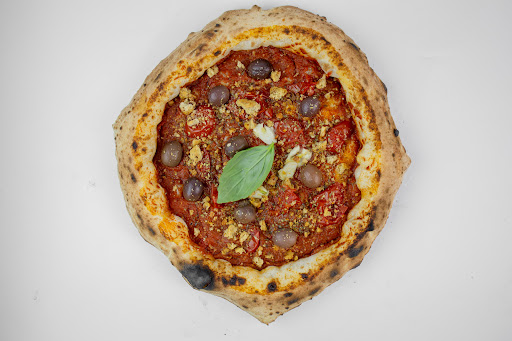 Pizzeria Fratelli Grassia - Thumbnail