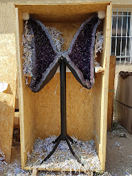 Photo n°21 de L'OBSIDIENNE à Aix-en-Provence (Boutique de minéraux)