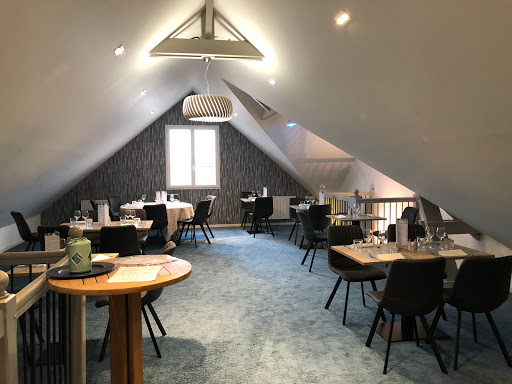 Photo de L'Atelier Des Tab à Saint-Pierre-des-Fleurs (27370)