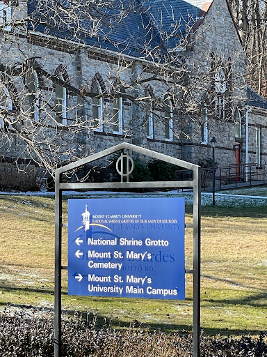 McGowan Center Gallery - United States