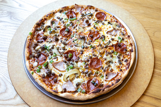 Village Inn Pizza North Wilkesboro - Thumbnail