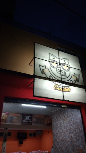 El Puerco